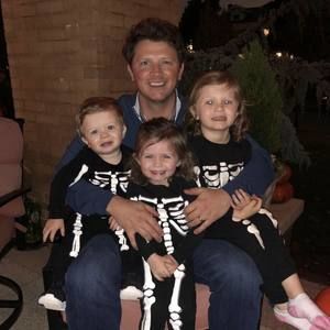 Meet your Posher, Kevin